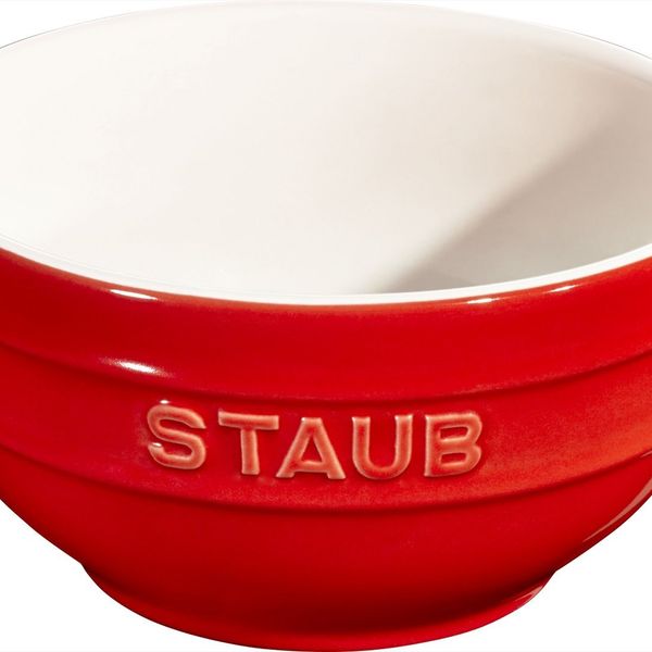 Staub Seramik Kase