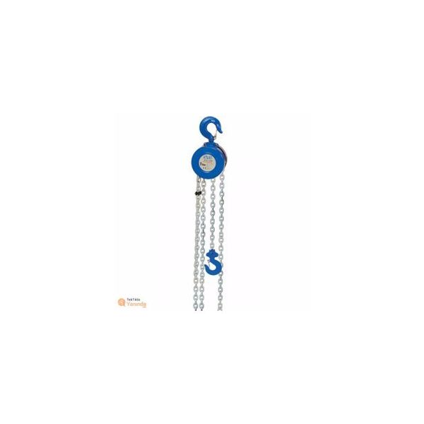 Atlaspro Atcy015 Yuvarlak 1 Ton 5 m Ceraskal
