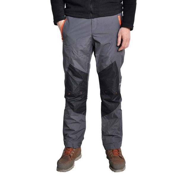A&C Texas Trekking Lacivert Erkek Pantolon