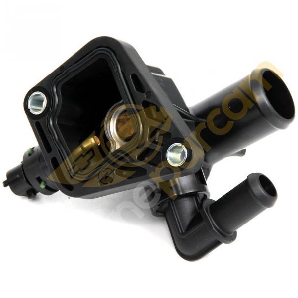 GM Opel Corsa E 1.3 Dizel Termostat