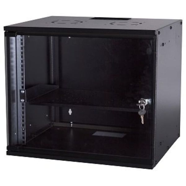 Ulusal 12U 500x400 mm Soho Kabinet
