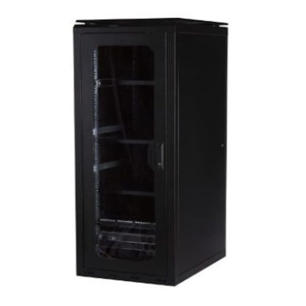 Ulusal 32U 600x800 mm Dikili Tipi Kabinet