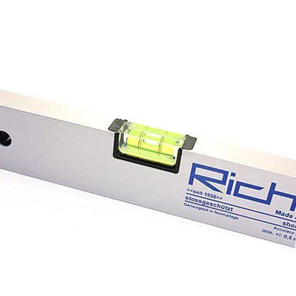 Richter 80 cm Mıknatıslı Su Terazisi