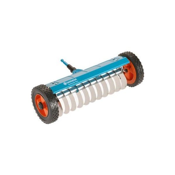 Gardena 3395-20 Çim Havalandırma Makinesi