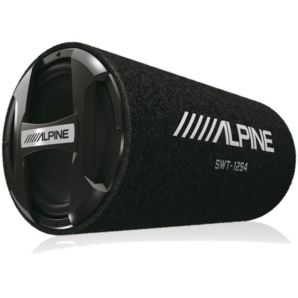 Alpine SWT-12S4 Subwoofer