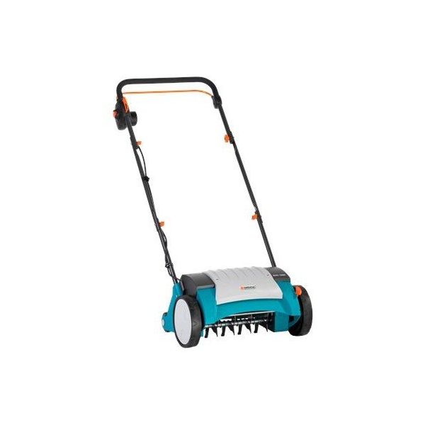 Gardena 4068-20 Elektrikli Çim Havalandırma Tırmığı