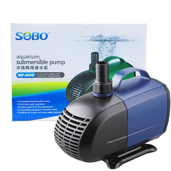 Eheim Universal 600 Sump Motoru