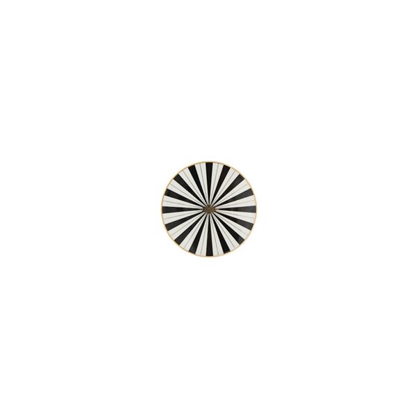 Porland Palms 10 cm Bardak Altlığı