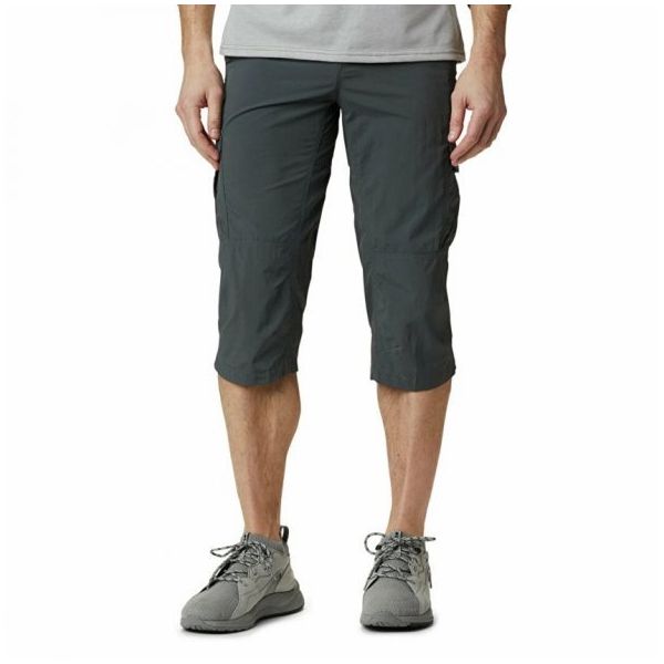 Columbia XM0662-028 Gri Erkek Kapri