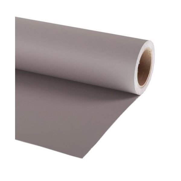 Lastolite 9012 2.75x11 m Arctic Grey Kağıt Fon