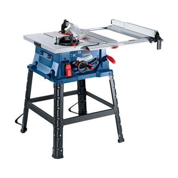 Bosch GTS 254 1800 W Tezgah Tipi Daire Testere