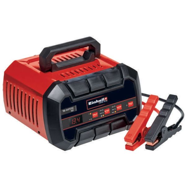 Einhell CE-BC 15 M Akü Şarj Cihazı