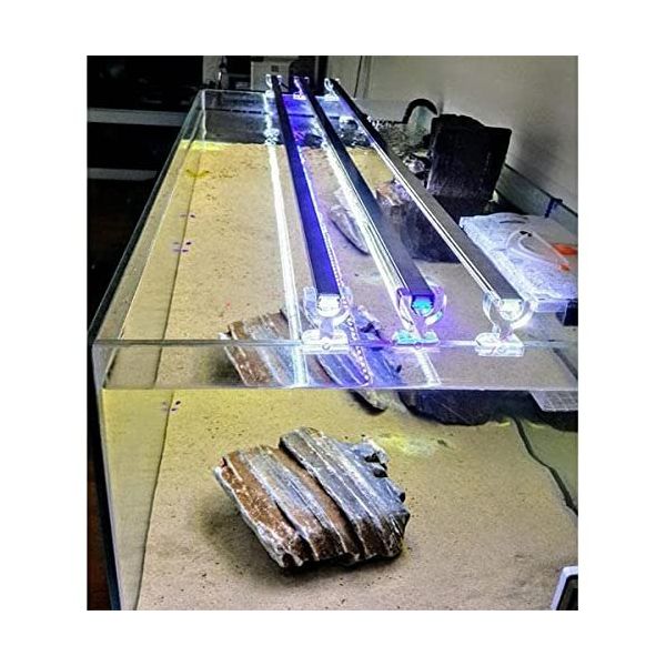 OrionLed 60 cm Karışık Renkli Beyaz Kırmızı Mavi Led Aydınlatma