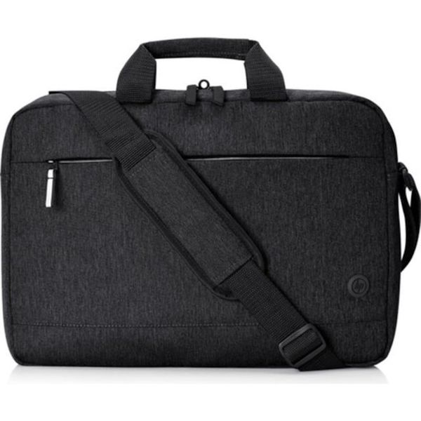 HP 1X645AA Prelude Pro Recycle 15.6" Siyah Notebook Çantası