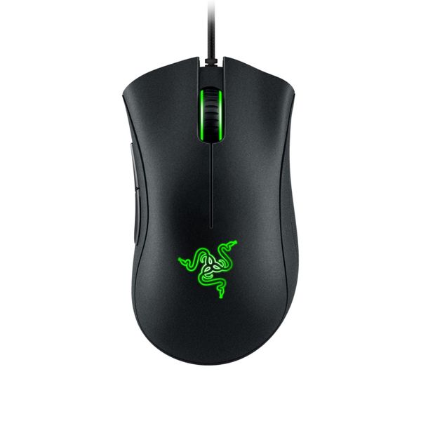 Razer DeathAdder Essential RZ01-03850100-R3M1 Siyah Optik Kablolu Gaming Mouse