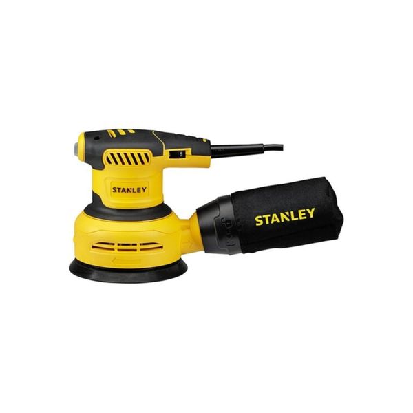 Stanley SS30 300 W Eksantrik Zımpara Makinesi