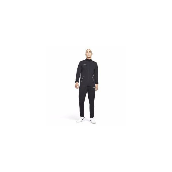 Nike CW6131-010 M Nk Df Acd21 Trk Suit K Erkek Eşofman Takımı