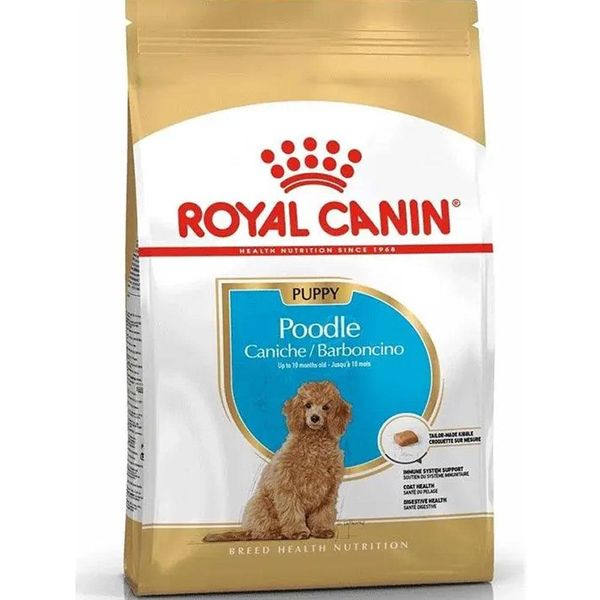 Royal Canin 3 kg Poodle Puppy Köpek Maması