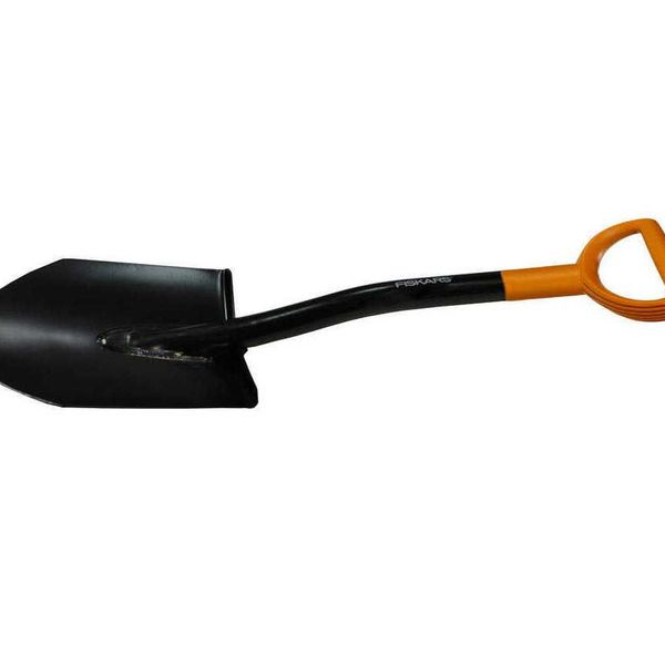 Fiskars 131417 Solid Araç Kar Küreği
