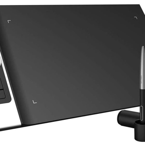 XP-Pen Deco Pro Orta Ölçekli Grafik Çizim Tableti