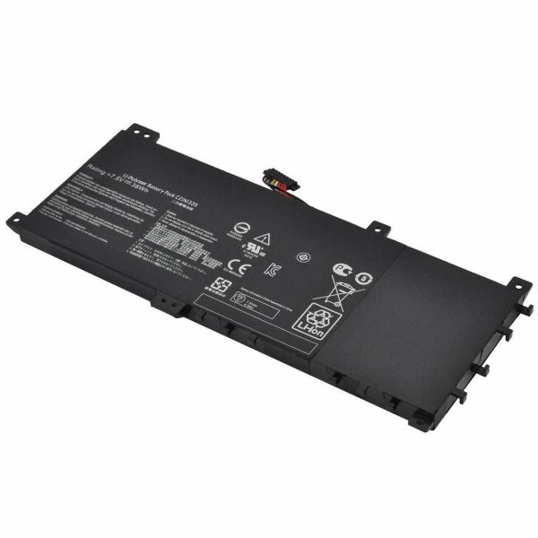 Asus S451LN Notebook Bataryası Pili