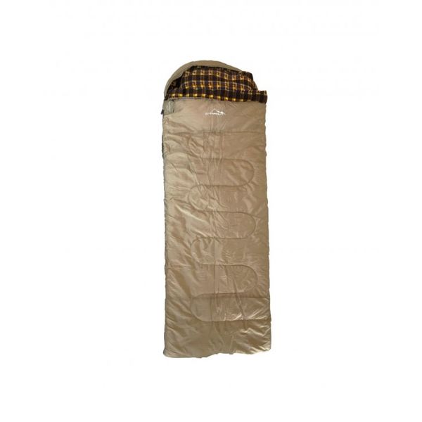 Nurgaz Campout Winter Comfort Uyku Tulumu