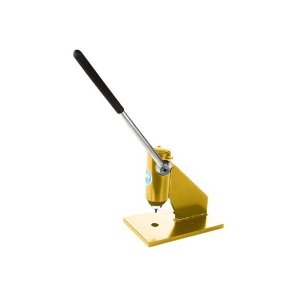 RTRMAX RTY7010 Zincir Sökme Makinası