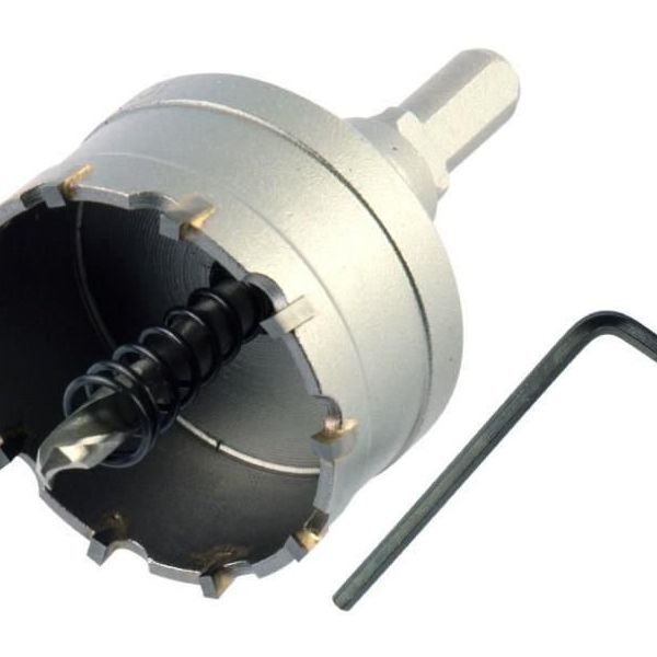 GFB 70 mm TCT Metal Delme Panç