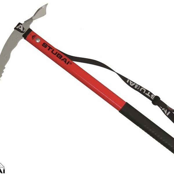 Stubai Ice Axe Tour Lıte 50 cm Kazma