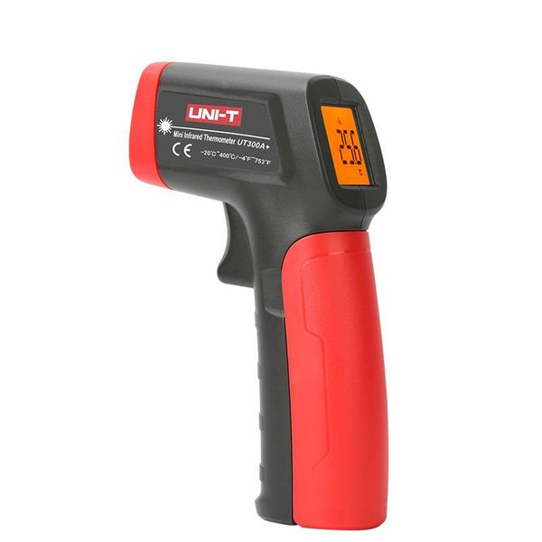 Uni-T Unit UT300A Infrared Termometre