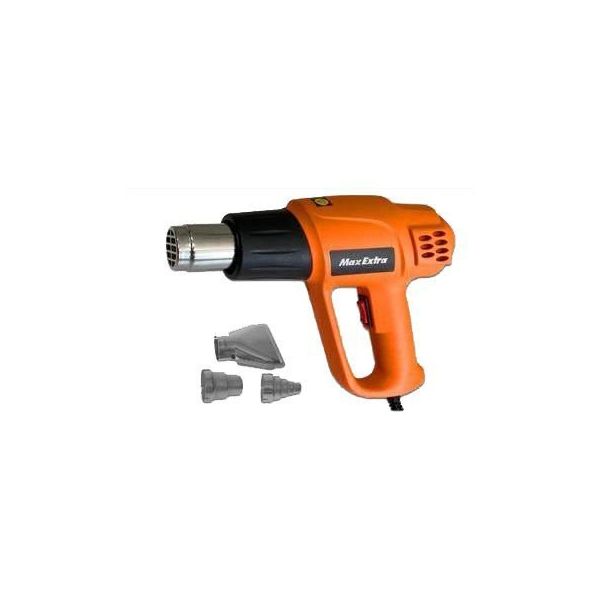 Max Extra Maxextra Mx2322 2000 W Sıcak Hava Makinası