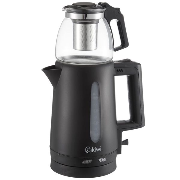 Kiwi KTM-2907 Çay Makinesi