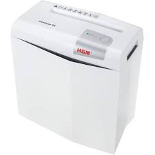 HSM Shredstar X5 Evrak İmha Makinesi
