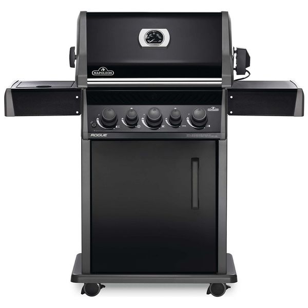 Napoleon Rogue Rb 425 Rsb Gazlı Barbekü
