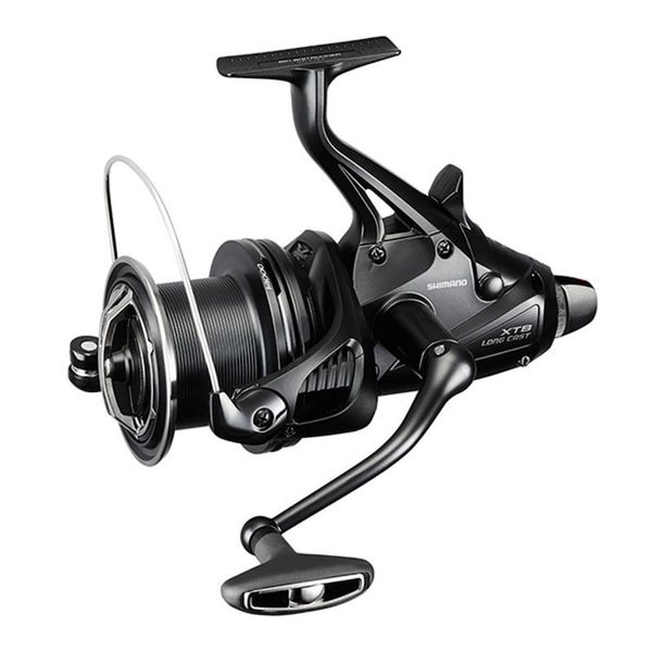 Shimano Big Baitrunner 14000 XT-B LC Olta Makinesi
