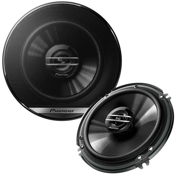 Pioneer TS-G1620F Tweeterlı Oto Hoparlör