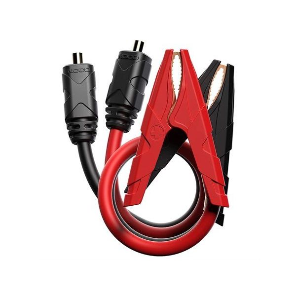 Noco GBC004 12 W 24 W GB500 Ağır Hizmet Tipi Akü Takviye Bağlantı Kablosu