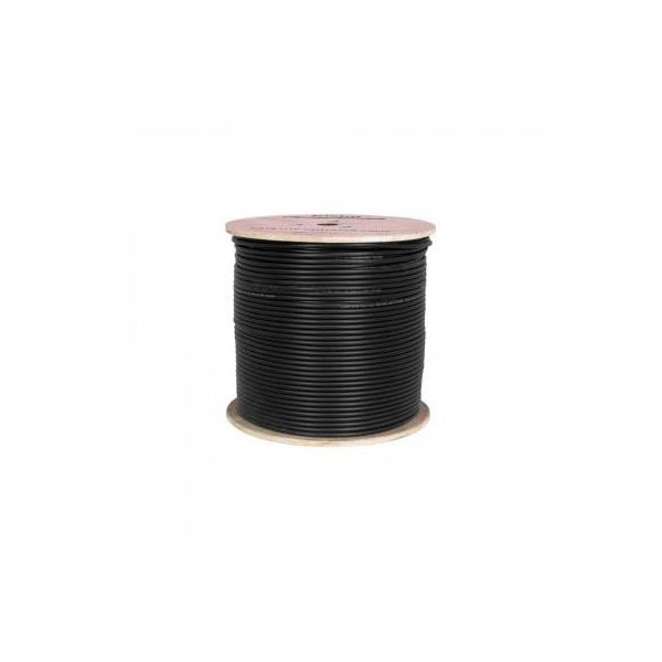 Frisby FNW-CAT525 305 mt Cat5 Dış Ortam Kablosu