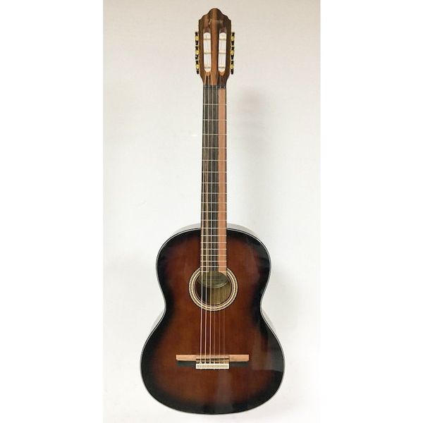 Valencia VC564BSB Klasik Gitar