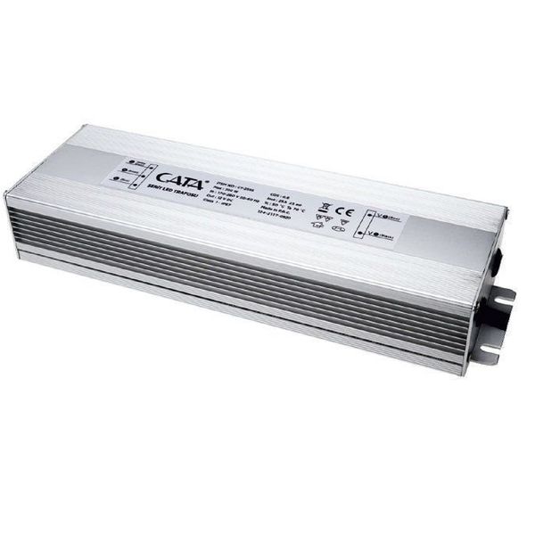 CATA CT-2594 21A,250W Dış Mekan Led Trafosu