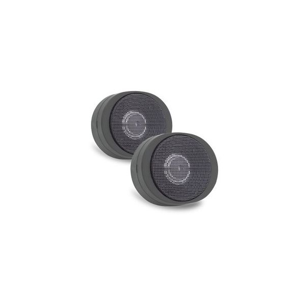 Magicvoice MV-31460 900 W Dome 2'li Oto Tweeter
