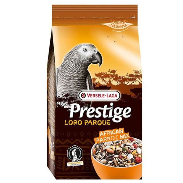 Versele Laga Versela Laga Loro Parque Afrika 1 kg Papağan Yemi