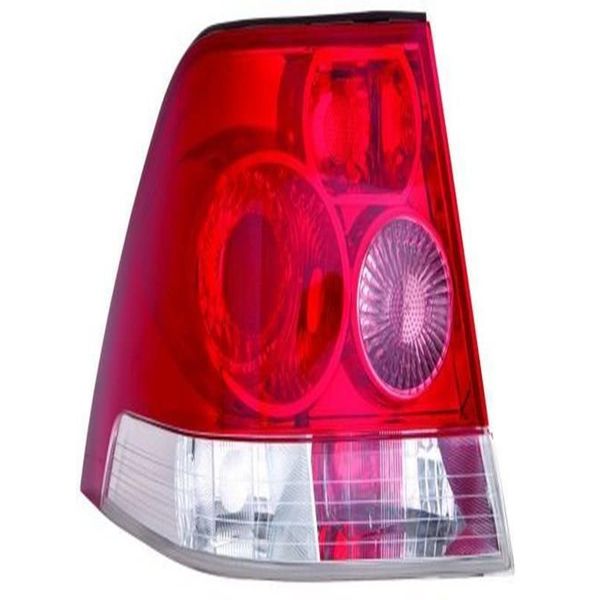 Depo Opel Astra H Sol Stop Lambası