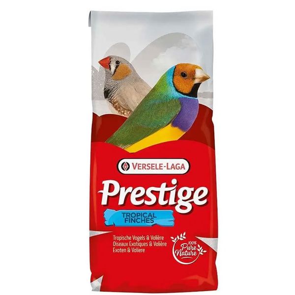 Versele Laga Verselelaga Tropical Finches 20 Kg
