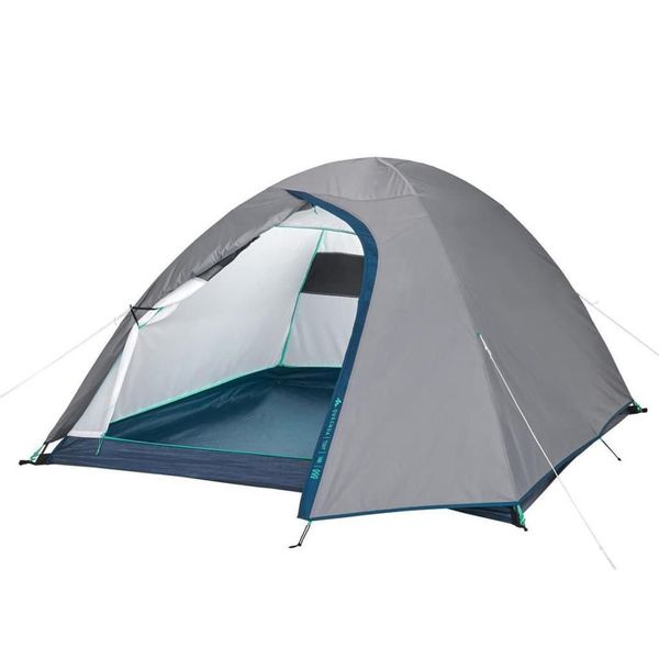 Quechua Decathlon Quechua 3 Kişilik MH100 Kamp Çadırı