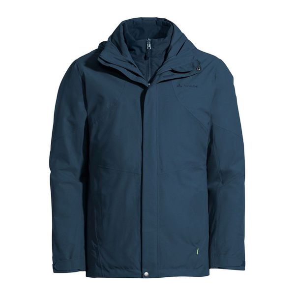 Vaude 42048 Caserina II Outdoor 3in1 Erkek Mont
