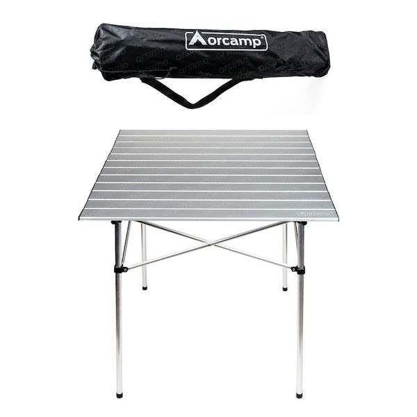 Orcamp Out-2050 Katlanabilir Alüminyum Kamp Masası