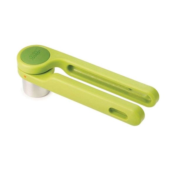Joseph Joseph Joseph 20102 Helix Garlic Press Sarımsak Ezici