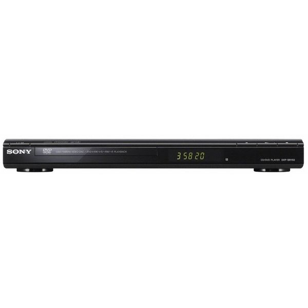 Sony DVP-SR150 Dvd Oynatıcı