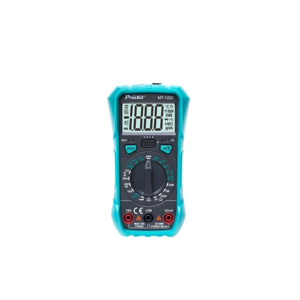 Pro's Kit Proskit MT-1220 Dijital Multimetre